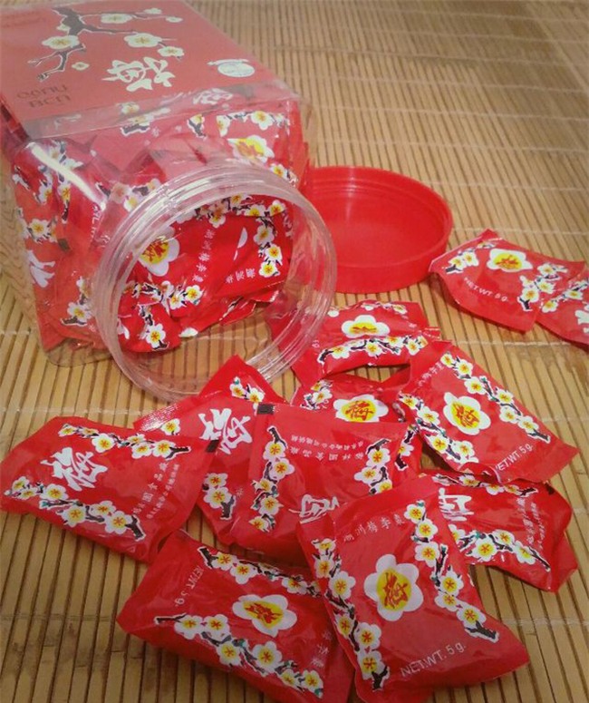 10 món quà vặt thần thành chỉ nghe tên là 8x đã thổn thức Ôi, tuổi thơ tôi-18