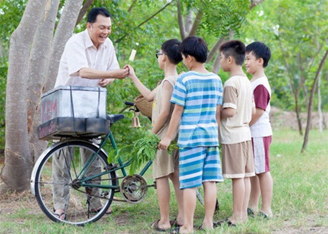 10 món quà vặt thần thành chỉ nghe tên là 8x đã thổn thức Ôi, tuổi thơ tôi-2