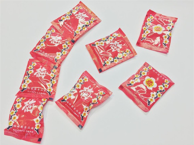 10 món quà vặt thần thành chỉ nghe tên là 8x đã thổn thức Ôi, tuổi thơ tôi-20