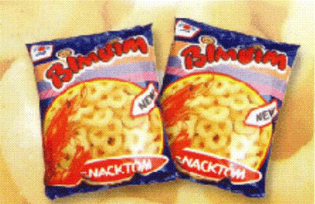 10 món quà vặt thần thành chỉ nghe tên là 8x đã thổn thức Ôi, tuổi thơ tôi-25