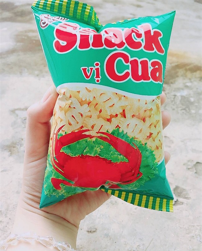 10 món quà vặt thần thành chỉ nghe tên là 8x đã thổn thức Ôi, tuổi thơ tôi-26