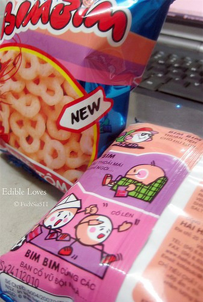 10 món quà vặt thần thành chỉ nghe tên là 8x đã thổn thức Ôi, tuổi thơ tôi-27