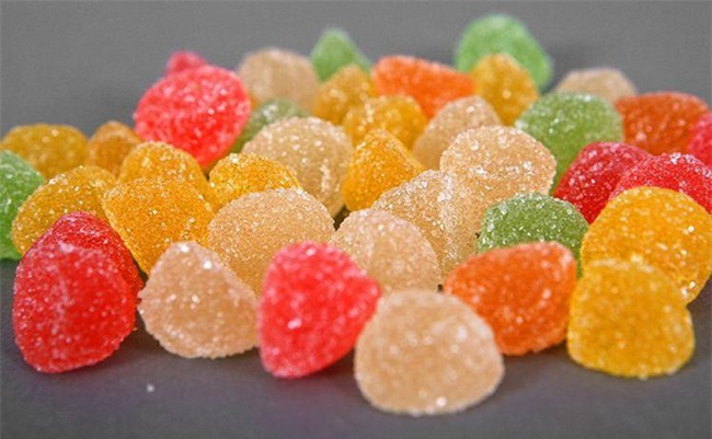 10 món quà vặt thần thành chỉ nghe tên là 8x đã thổn thức Ôi, tuổi thơ tôi-5