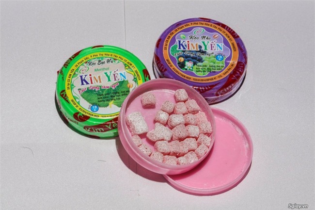 10 món quà vặt thần thành chỉ nghe tên là 8x đã thổn thức Ôi, tuổi thơ tôi-6