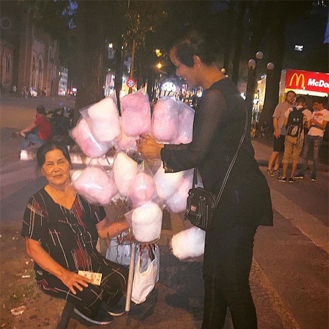 10 món quà vặt thần thành chỉ nghe tên là 8x đã thổn thức Ôi, tuổi thơ tôi-9