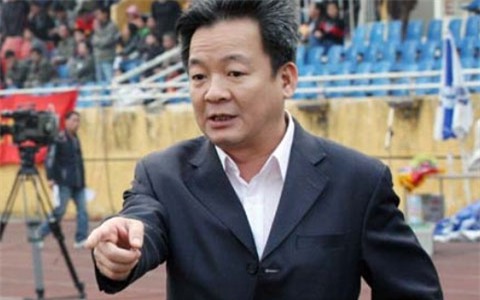 chứng khoán,VN-Index,thị trường chứng khoán,cổ phiếu ngân hàng,Đỗ Quang Hiển,Bầu Hiển,Vinafood