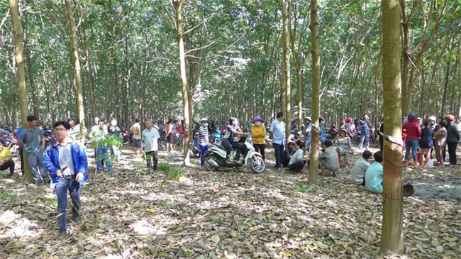 Lời khai lạnh gáy của nghi can hiếp, giết bé gái 4 tuổi: Một ngày sau khi bỏ xuống giếng bé gái vẫn sống sót