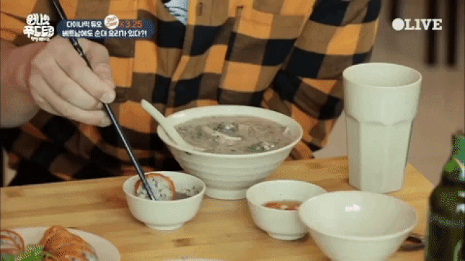 Thử thách mắm tôm cùng "tình cũ Sulli" và cái kết không thể đắng hơn - Ảnh 5.