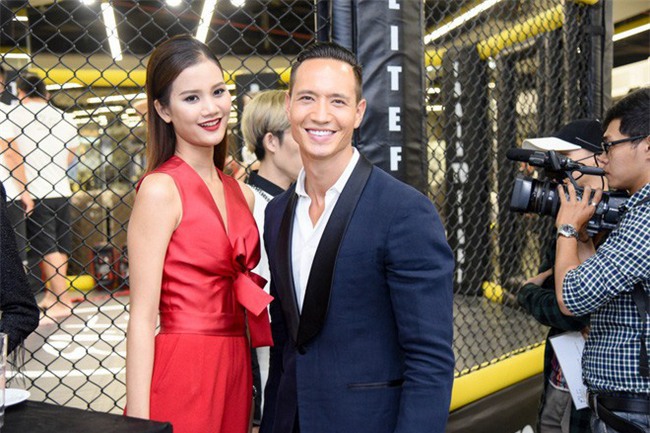 Từ ngày yêu Hà Hồ, Kim Lý quyết tâm theo đuổi luôn cả sở thích của bạn gái - Ảnh 4.