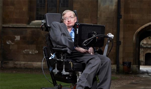 can benh "vo phuong cuu chua" deo bam thien tai stephen hawking: kho ai song qua duoc 5 nam - 1