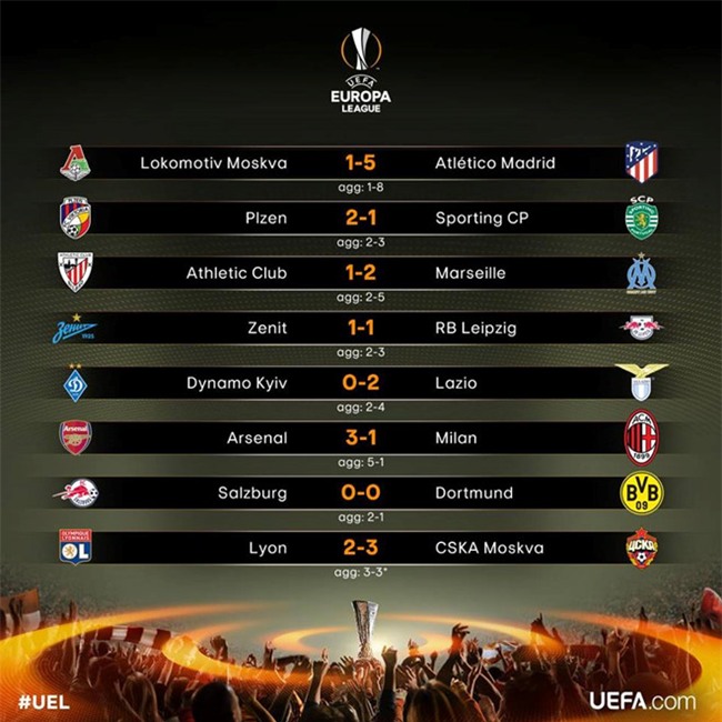 Welbeck lap cu dup dua Arsenal vao tu ket Europa League hinh anh 5