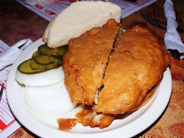 top 10 mon kinh di tren the gioi khong phai ai cung du dung cam de an - 5