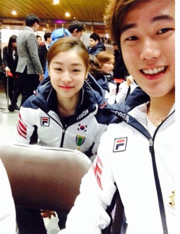 Hai VĐV Hàn Quốc dự Olympic mùa đông 2018 bị cấm thi đấu suốt đời vì quấy rối tình dục - Ảnh 3.