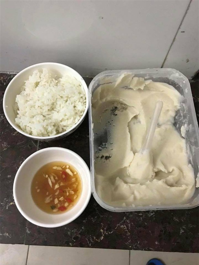 Những món đạm bạc ngày xưa bỗng nổi dậy trên MXH khiến dân tình nháo nhác đi lục tủ lạnh - Ảnh 3.