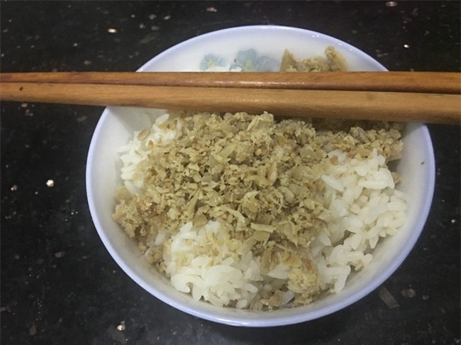 Những món đạm bạc ngày xưa bỗng nổi dậy trên MXH khiến dân tình nháo nhác đi lục tủ lạnh - Ảnh 7.