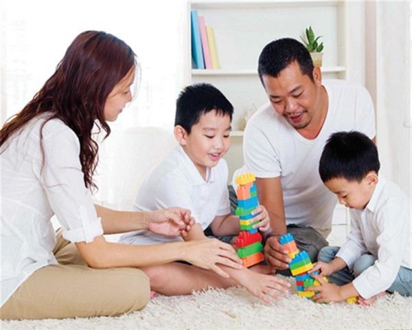 me viet nao "dat chuan" 7 dau hieu nay chung to dang day con rat tot - 4
