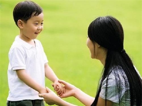 me viet nao "dat chuan" 7 dau hieu nay chung to dang day con rat tot - 5