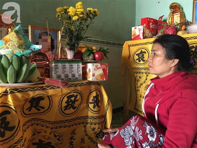 Bà nội bé gái 4 tuổi nghi bị hiếp, giết bỏ xác xuống giếng: Nó quay về thấy con bé còn sống mà không cứu, lại sát hại lần nữa - Ảnh 1.