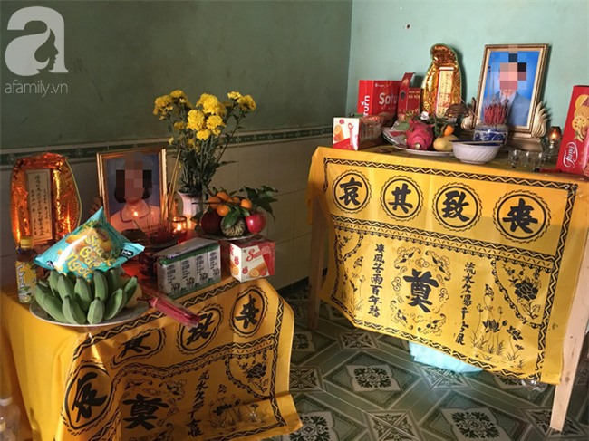 Bà nội bé gái 4 tuổi nghi bị hiếp, giết bỏ xác xuống giếng: Nó quay về thấy con bé còn sống mà không cứu, lại sát hại lần nữa - Ảnh 2.