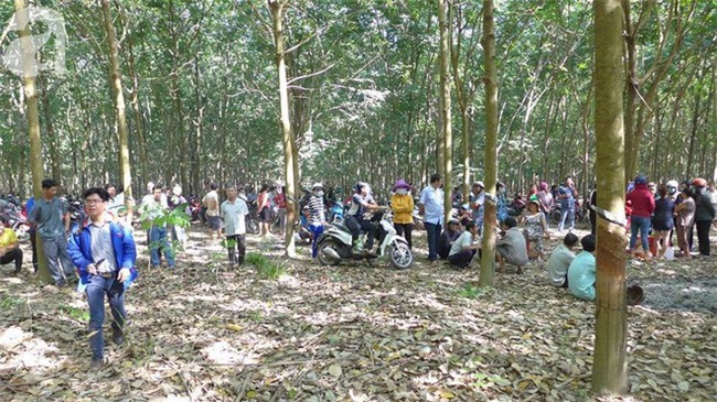 Bà nội bé gái 4 tuổi nghi bị hiếp, giết bỏ xác xuống giếng: Nó quay về thấy con bé còn sống mà không cứu, lại sát hại lần nữa - Ảnh 4.