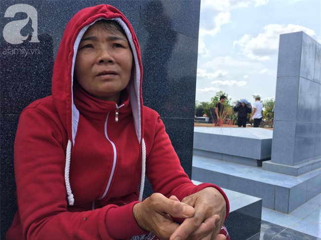 Bà nội bé gái 4 tuổi nghi bị hiếp, giết bỏ xác xuống giếng: Nó quay về thấy con bé còn sống mà không cứu, lại sát hại lần nữa - Ảnh 5.