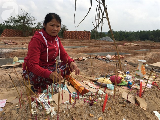 Bà nội bé gái 4 tuổi nghi bị hiếp, giết bỏ xác xuống giếng: Nó quay về thấy con bé còn sống mà không cứu, lại sát hại lần nữa - Ảnh 6.