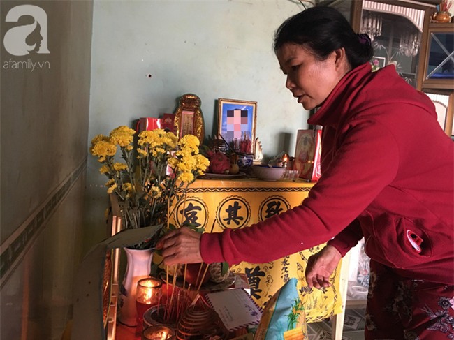 Bà nội bé gái 4 tuổi nghi bị hiếp, giết bỏ xác xuống giếng: Nó quay về thấy con bé còn sống mà không cứu, lại sát hại lần nữa - Ảnh 9.