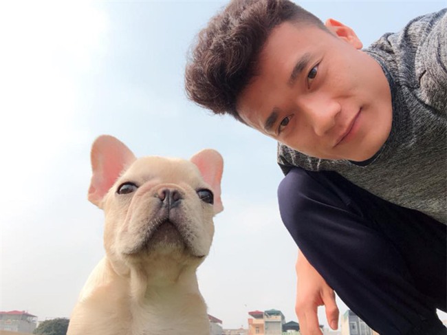 Các fangirl thi nhau kể chuyện thần tượng U23 chiều người hâm mộ hết nấc, đặc biệt là Bùi Tiến Dũng và hoàng tử bánh gấu Đức Huy - Ảnh 1.