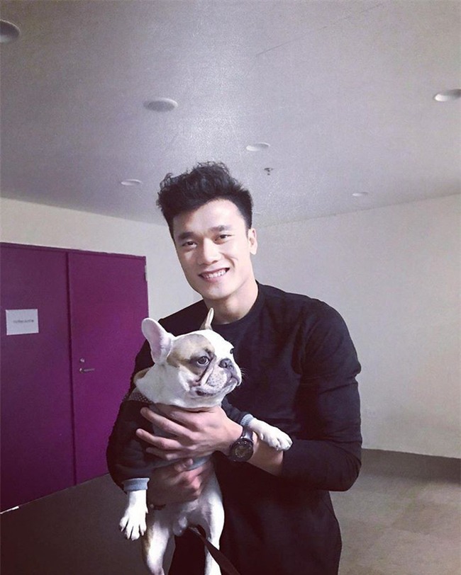 Các fangirl thi nhau kể chuyện thần tượng U23 chiều người hâm mộ hết nấc, đặc biệt là Bùi Tiến Dũng và hoàng tử bánh gấu Đức Huy - Ảnh 2.