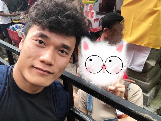 Các fangirl thi nhau kể chuyện thần tượng U23 chiều người hâm mộ hết nấc, đặc biệt là Bùi Tiến Dũng và hoàng tử bánh gấu Đức Huy - Ảnh 3.
