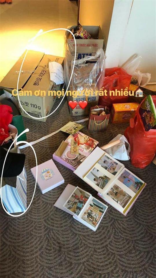 Các fangirl thi nhau kể chuyện thần tượng U23 chiều người hâm mộ hết nấc, đặc biệt là Bùi Tiến Dũng và hoàng tử bánh gấu Đức Huy - Ảnh 8.