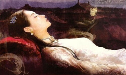 Số phận bi thương của công chúa Tân Thành: Được hứa kết hôn tới 3 lần, ngày tiễn chồng đi đày cũng là ngày đôi lứa ly biệt - Ảnh 6.