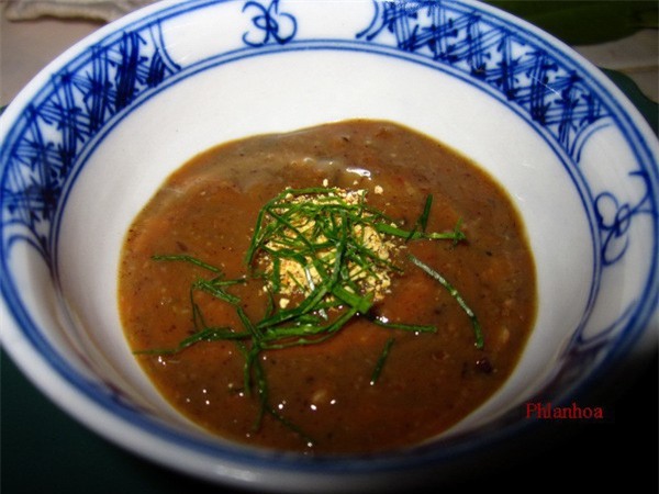 6 loại mắm thử thách khứu giác nhưng ăn rồi lại dễ bị nghiện của người Việt