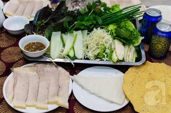 6 loại mắm thử thách khứu giác nhưng ăn rồi lại dễ bị nghiện của người Việt