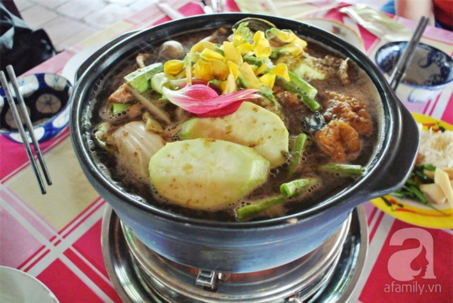 6 loại mắm thử thách khứu giác nhưng ăn rồi lại dễ bị nghiện của người Việt