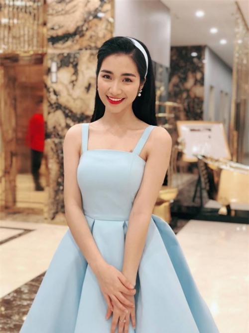 Phong cách mà Quán quân Học viện Ngôi sao 2014 theo đuổi nhận được sự ủng hộ của người hâm mộ.