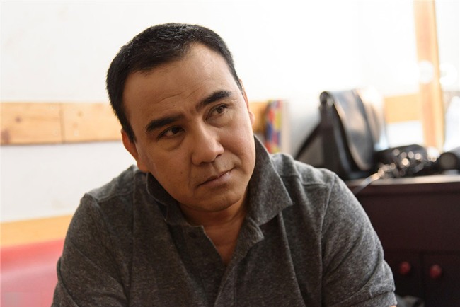 Quyền Linh: Nhiều show hẹn hò dàn dựng, không chân thật