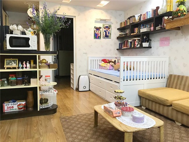 mua chung cư,mua chung cư mini,đầu tư thông minh