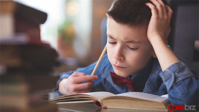 Nghẹn ngào bức tâm thư gửi đứa con lười đọc sách: Con phải tin mẹ, đọc sách là khoản đầu tư có lãi nhất của đời người - Ảnh 3.