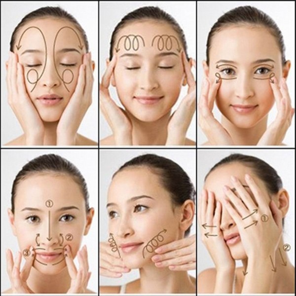 U40 hóa gái 20 với làn da mịn màng, căng tràn bằng phương pháp trẻ hóa tại nhà vô cùng đơn giản - Ảnh 3.