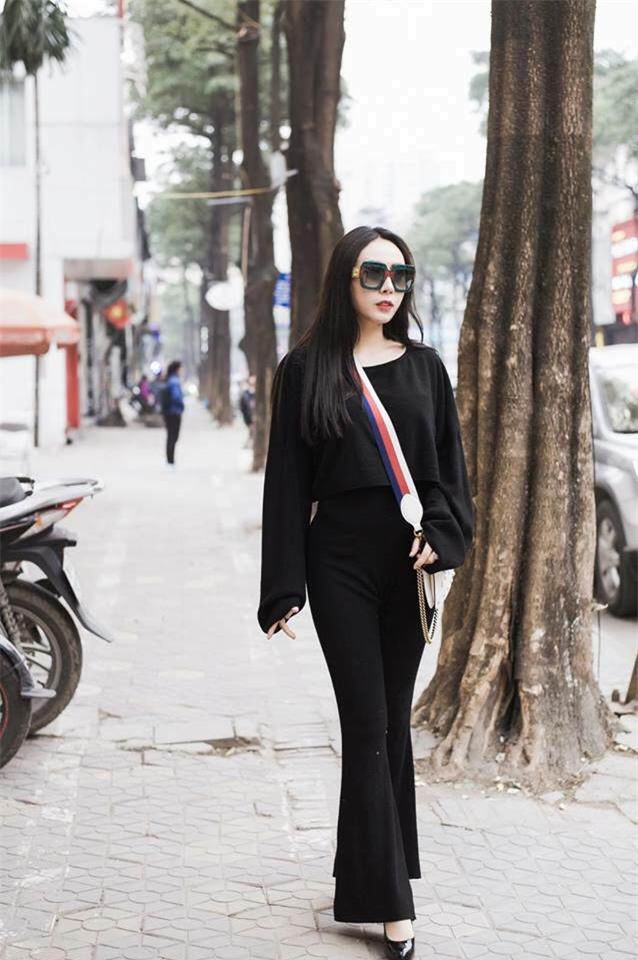 my nhan ha thanh tiet lo cau chuyen 15 nam phau thuat tham my de xung doi voi ong xa - 10