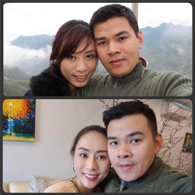 my nhan ha thanh tiet lo cau chuyen 15 nam phau thuat tham my de xung doi voi ong xa - 13