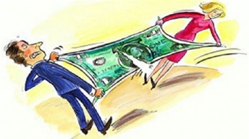 Hẹn hò mà con trai trả tiền thì kêu bạn gái thực dụng, ‘cam-pu-chia’ là lại giận nhau - Ảnh 1.