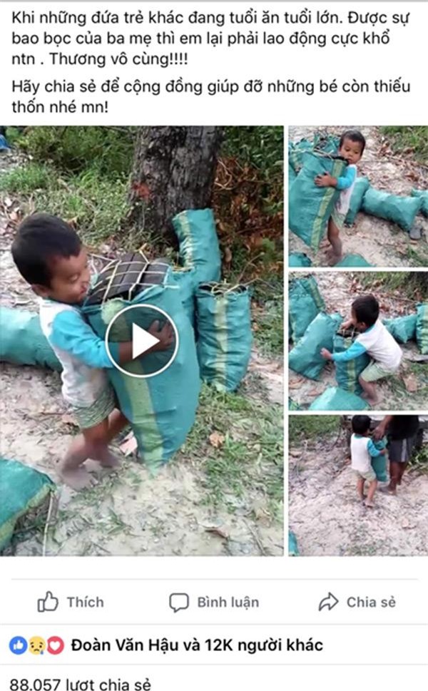 cau be chua day 5 tuoi lao dong nang nhoc phu giup gia dinh khien hang trieu nguoi bat khoc - 2