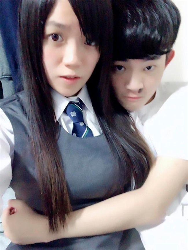 Vụ án rúng động Hong Kong: Nam thanh niên giết bạn gái, giấu xác vào vali rồi kéo đi như không trong dịp Valentine