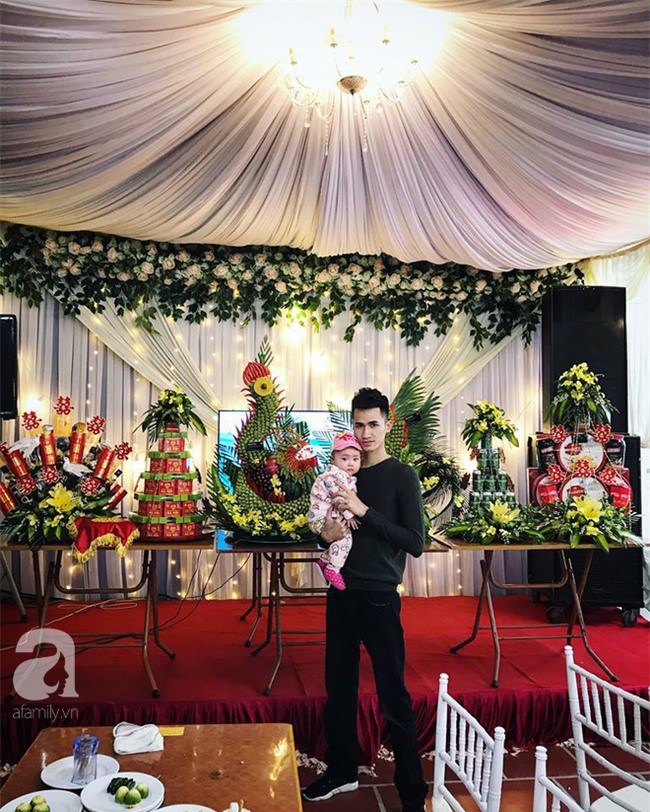 Đã tìm ra tung tích thật “ông bố đa cấp” gây xôn xao MXH với nhiều chi tiết khiến ai cũng phải bất ngờ - Ảnh 4.