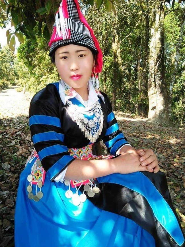 nu sinh lop 9 bong dung mat tich khi di 'dang ky ket hon' - 1