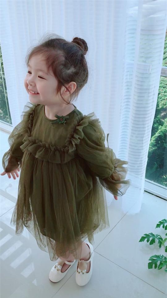 cadie, mộc trà, con gái elly trần