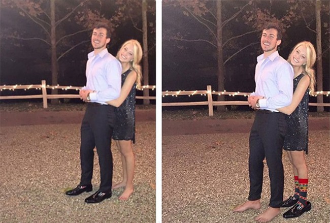 hoang mang sau khi len mang nho chinh sua anh hinh anh 10