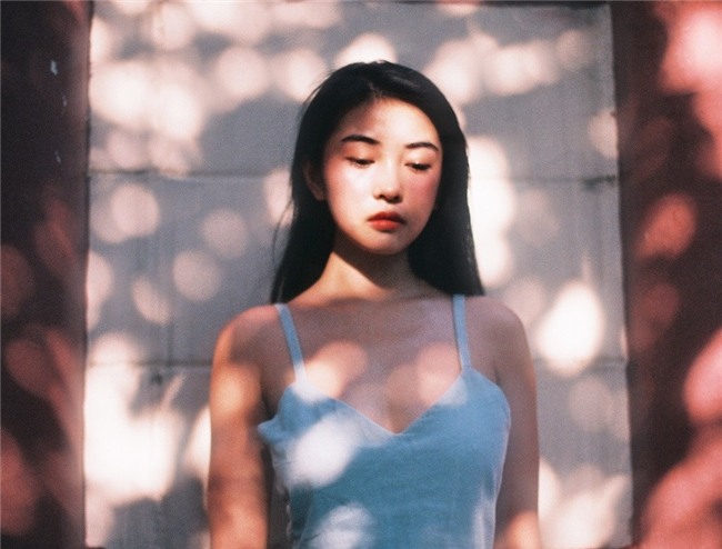 Hot girl 9X mang nét đẹp cổ điển như mỹ nhân TVB thập niên 90